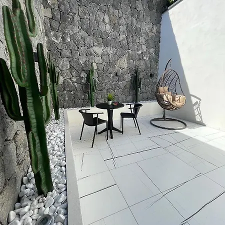Apartmán Elite