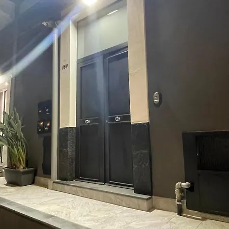 Elite Apartmán Katánie
