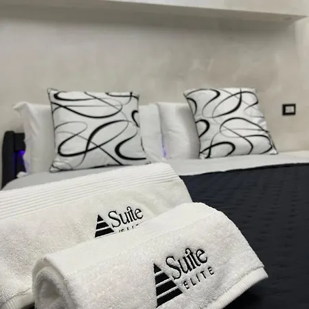 Elite Apartmán Katánie