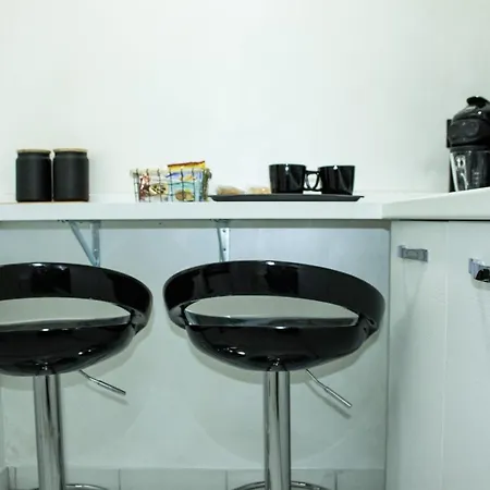 Apartmán Elite