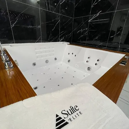 Elite Apartmán