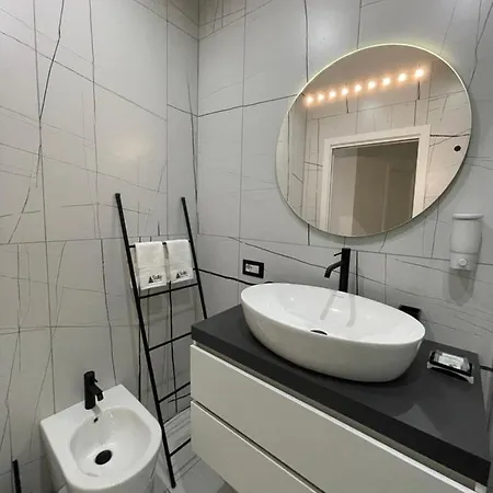 Apartmán Elite *
