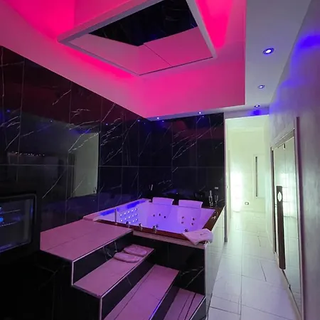 Apartmán Elite Katánie