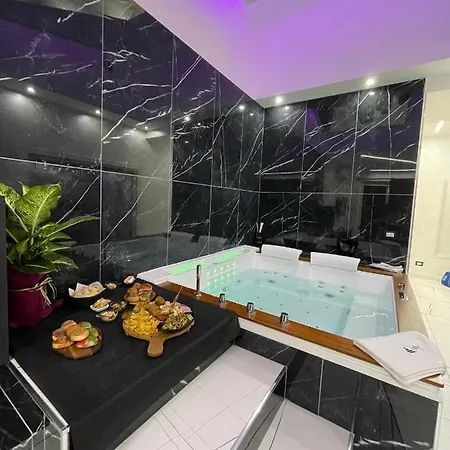 Elite Apartmán Katánie