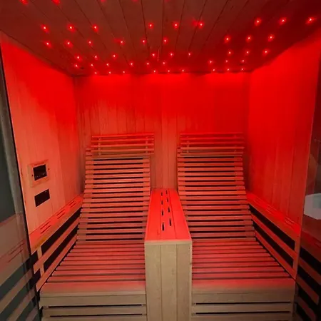 Apartmán Elite *