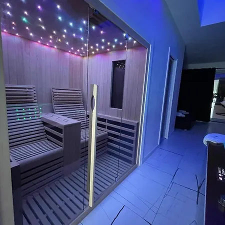 Apartmán Elite