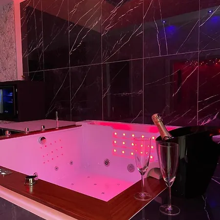 Elite Apartmán Katánie