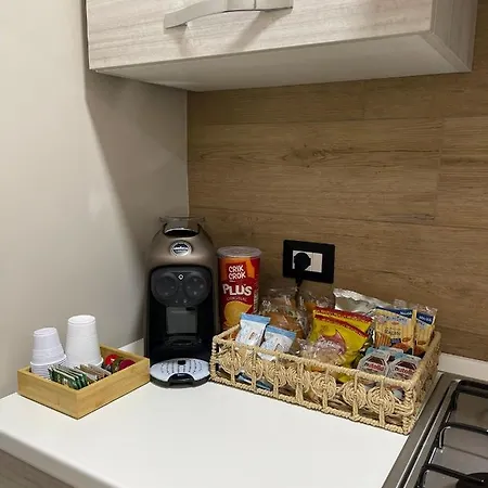 Elite Apartmán