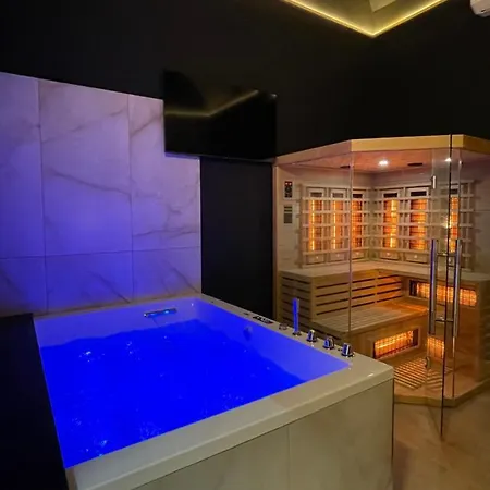 Apartmán Elite Katánie
