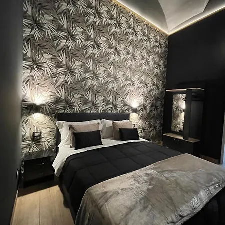 Elite Apartmán Katánie