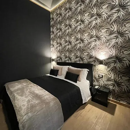 Elite Apartmán Katánie