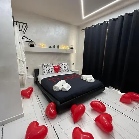 Elite Apartmán Katánie