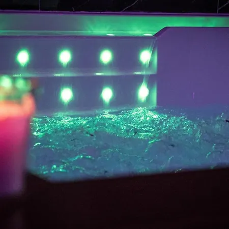 Appartamento élite *