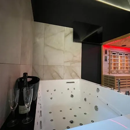 Apartmán Elite *