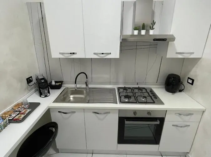 Elite Apartmán Katánie