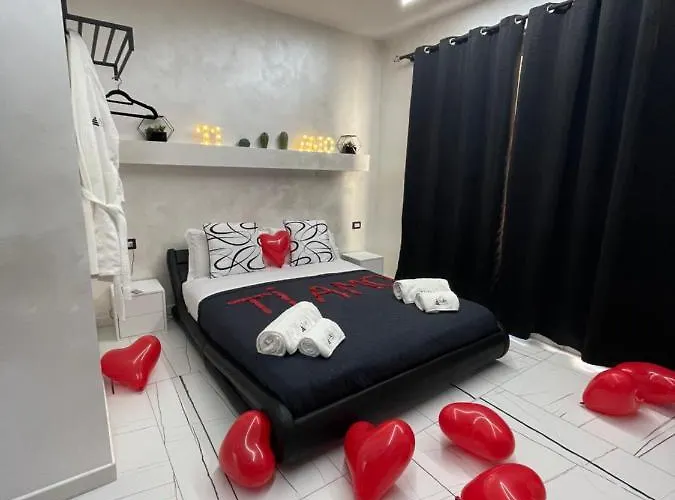 Elite Apartmán Katánie