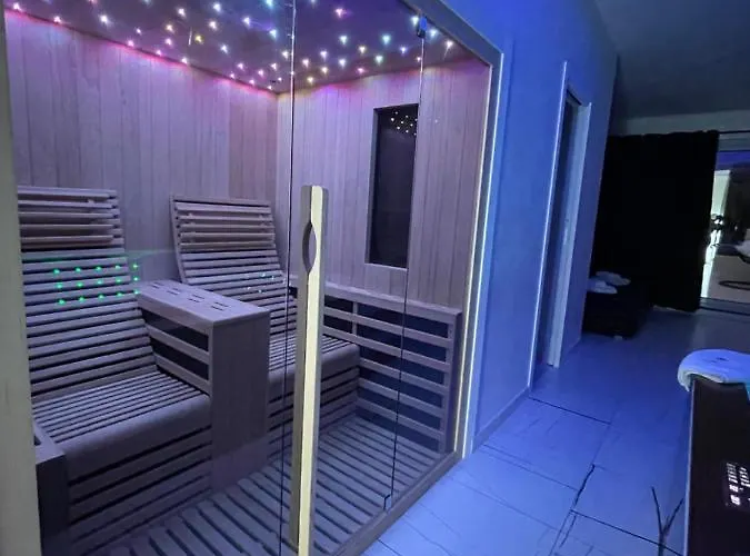 Apartmán Elite